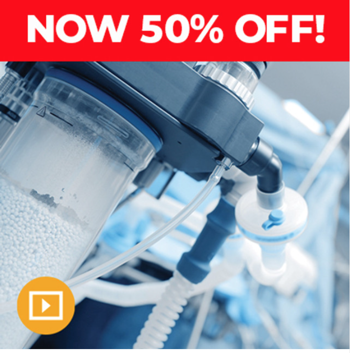 Comprehensive Review of Anesthesiology - USMLE materials