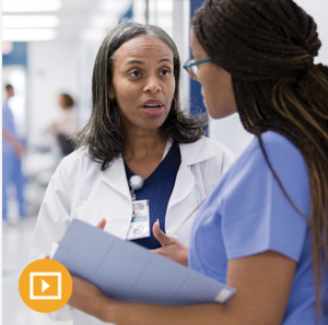 Management of the Hospitalized Patient