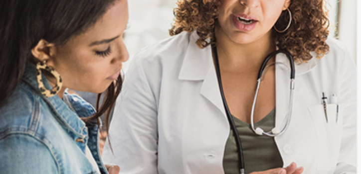 Primary Care Women’s Health: Essentials and Beyond