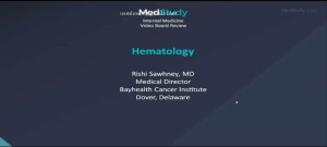 Medstudy Internal Medicine IM BR 2022-2023