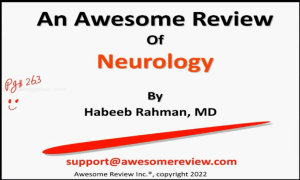 Awesome Review internal medicine Board Review