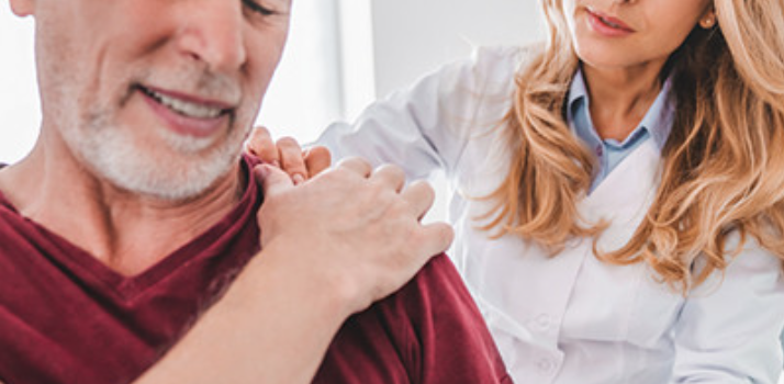 Comprehensive Review of Pain Medicine