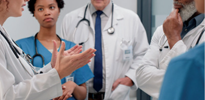 Perioperative Management