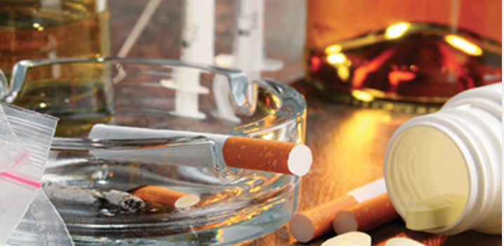 Addiction Medicine for Non-Specialists Addiction Medicine for Non-Specialists