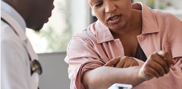 Dermatology for Primary Care