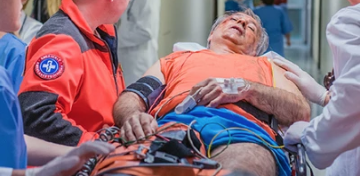 UCSF High Risk Emergency Medicine