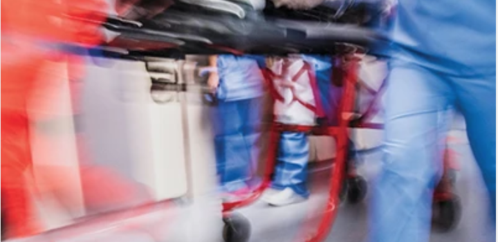 University of Washington Emergency Radiology Review