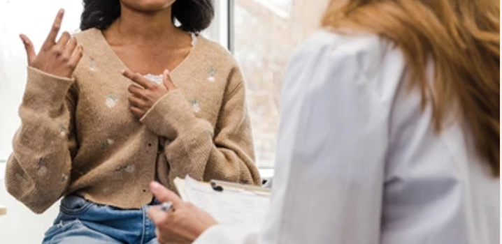 Optimizing Transition from Pediatric to Adult Care