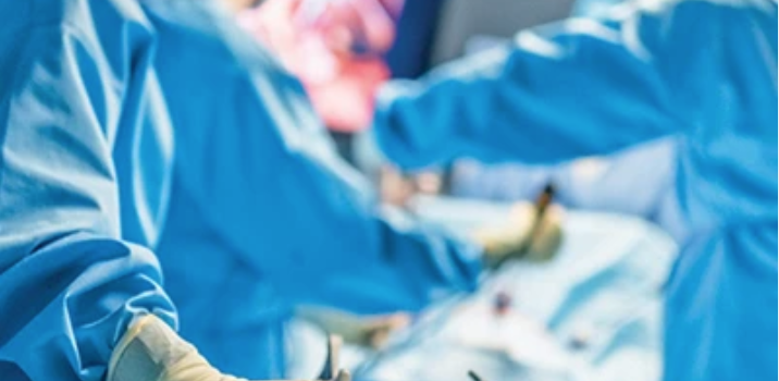 Comprehensive Review of General Surgery