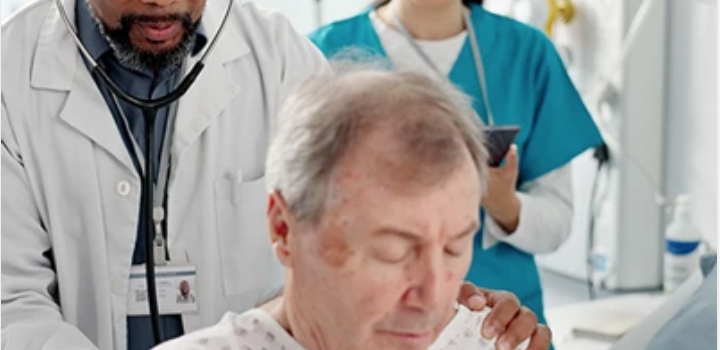 Management of the Hospitalized Patient