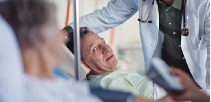 The Brigham Update in Hospital Medicine