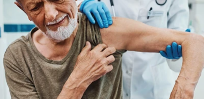 The Brigham Board Review and Comprehensive Update in Rheumatology