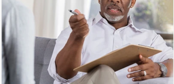 Comprehensive Review of Psychiatry