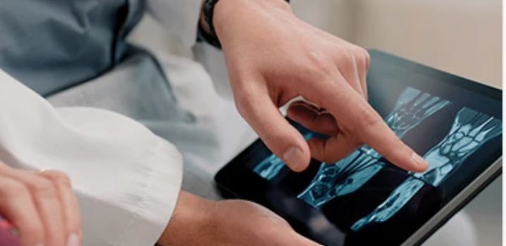 NYU Langone’s Head to Toe Imaging