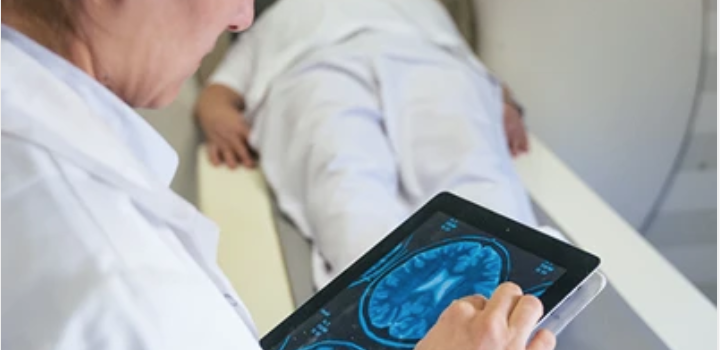 UCSF Radiology On-Call Imaging