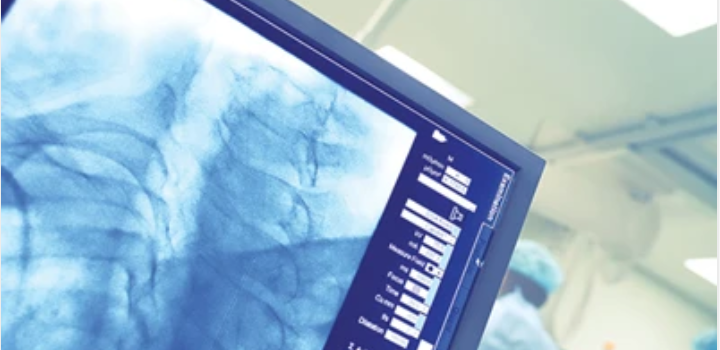 UCSF Interventional Radiology Review