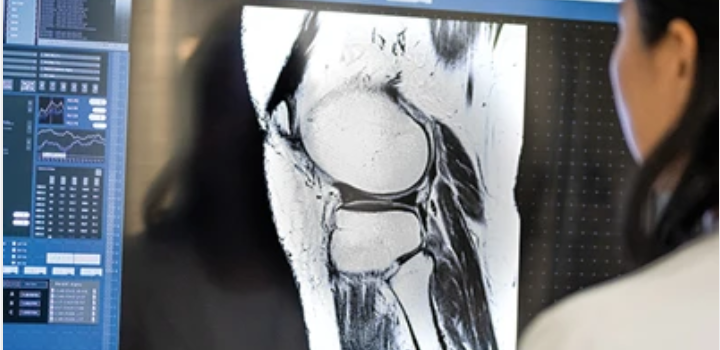 UCSF Neuro and Musculoskeletal Imaging